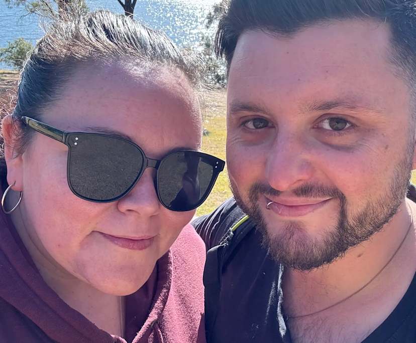 Alexandra & Adam