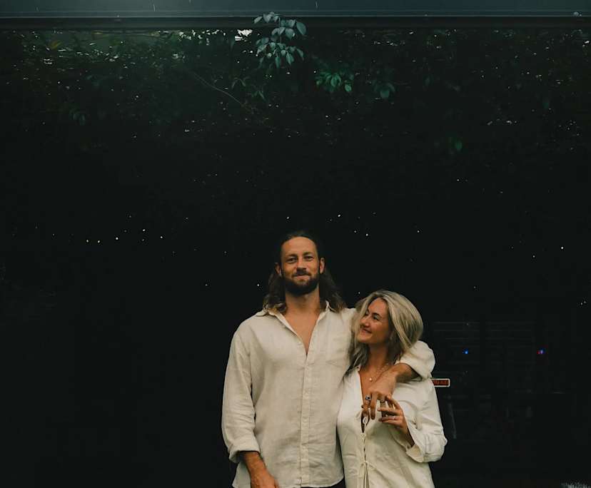 Kara & Strath