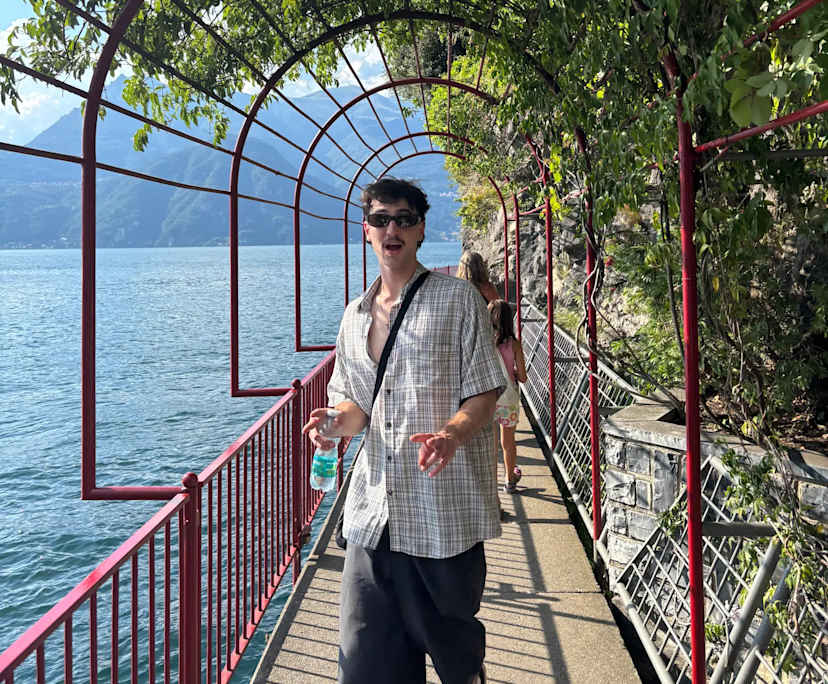 Nick (26) and Dylan (23), $250, Non-smoker, No pets, and No children