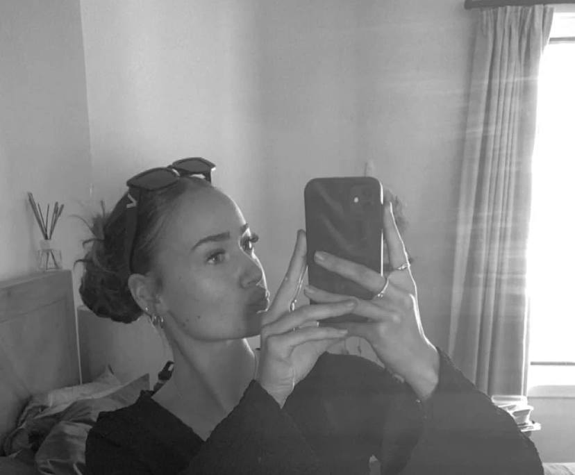 Sarah