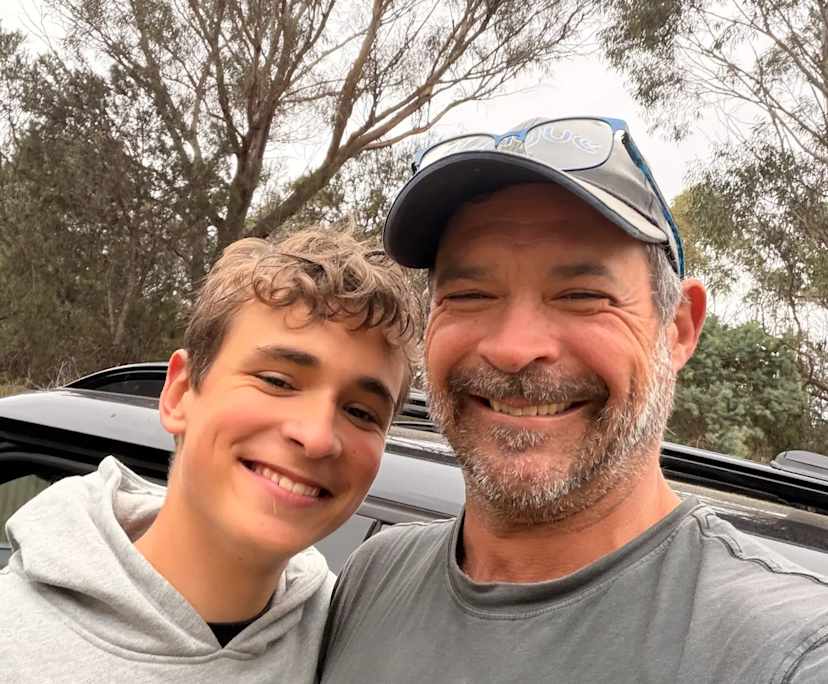 Gordon (50), $700, Non-smoker, Have children, and No pets