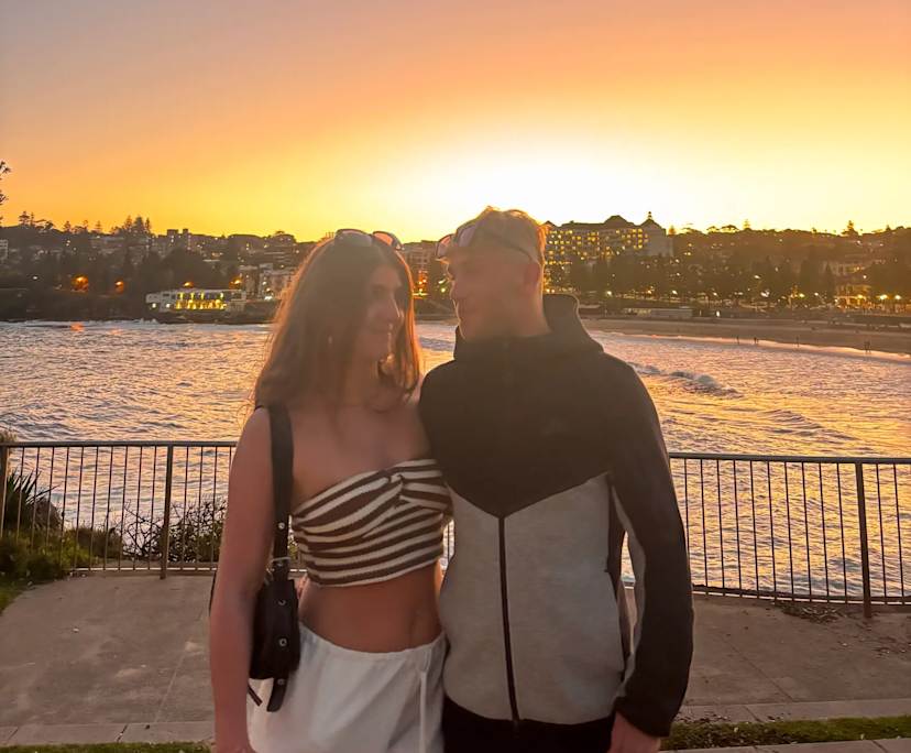 Liv (20) and Arki (21), $400, Non-smoker, No pets, and No children