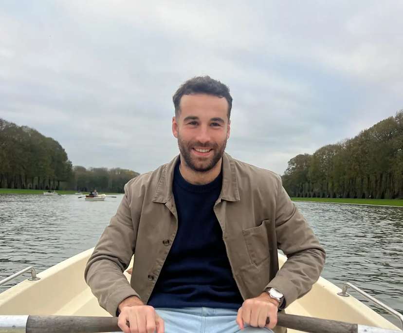 Alexis de Perier