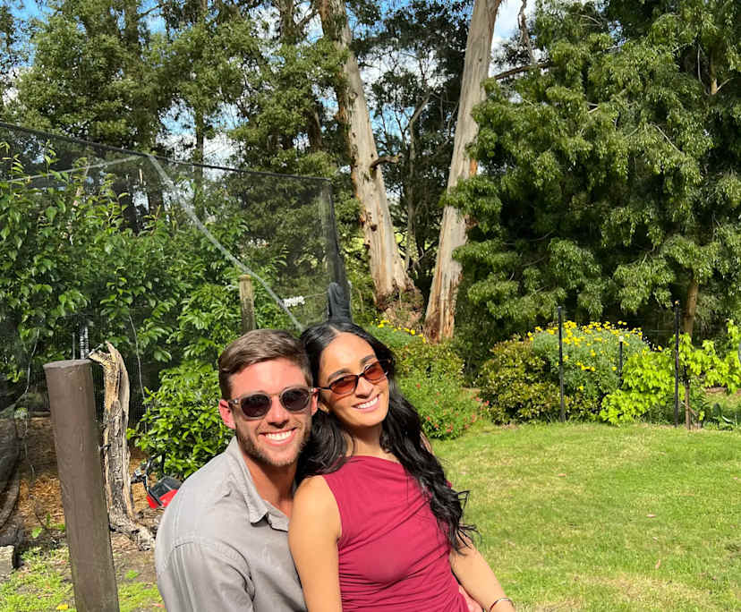 Annelise (22), $350, Non-smoker, No pets, and No children