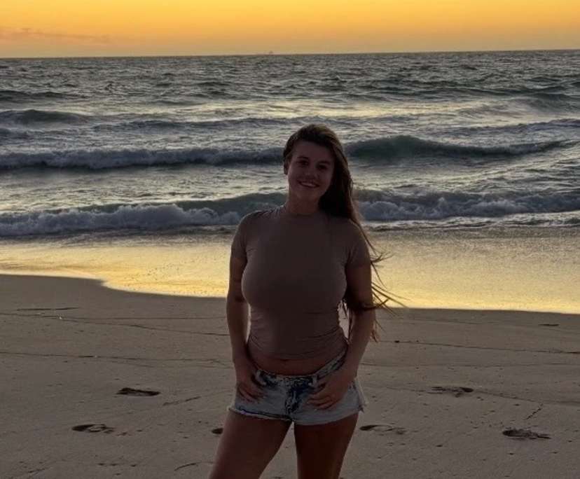 Alana (23), $400, Non-smoker, No pets, and No children