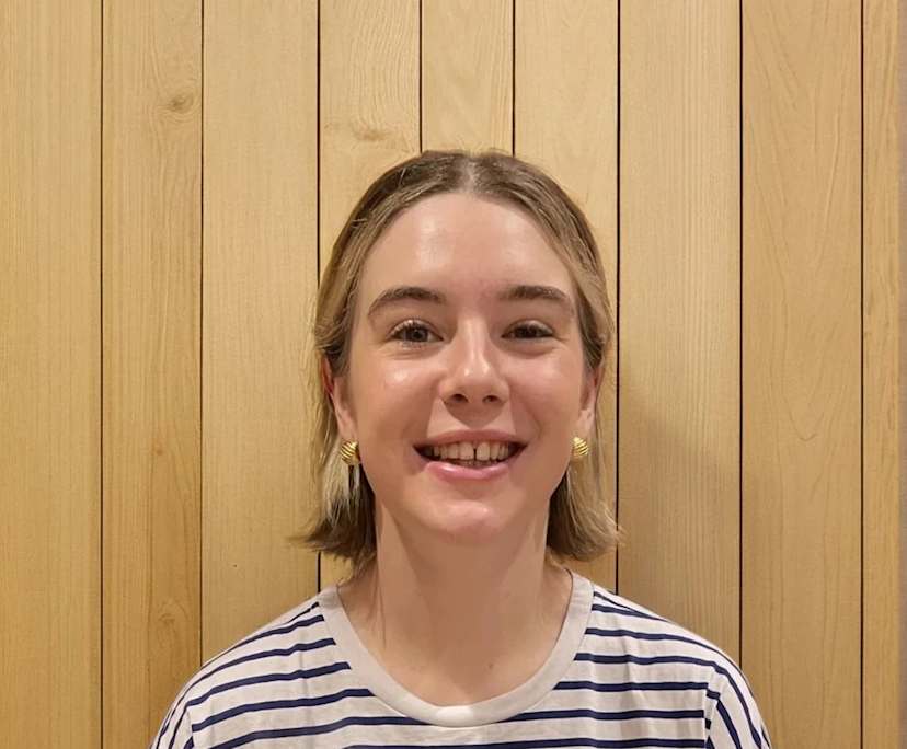 Georgina