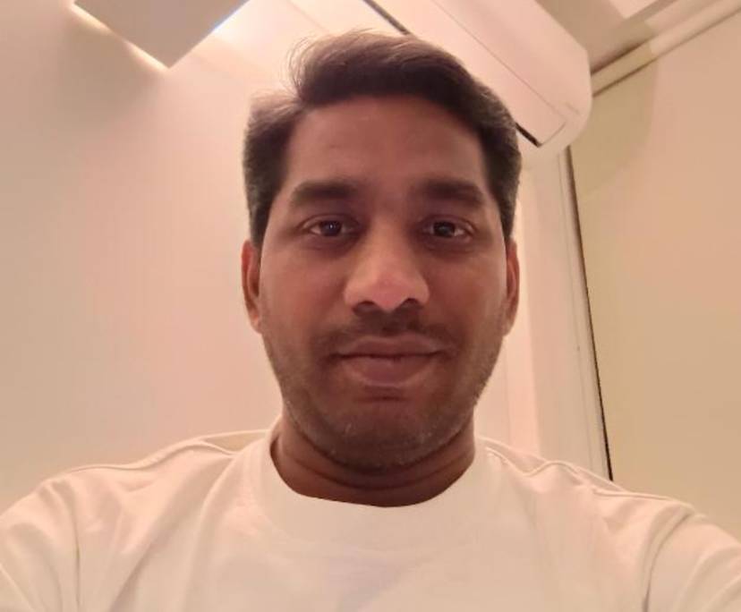 Dheenadhayalan