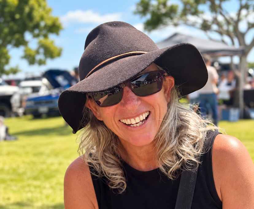 Tracey Kennedy (51) - Looking in Paradise Point, Coo... | Flatmates.com.au