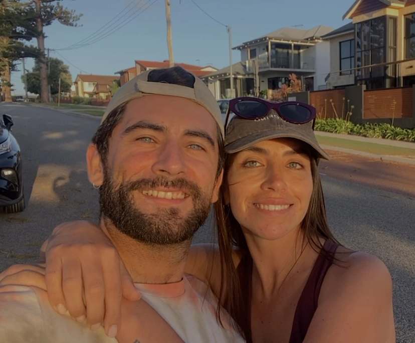 Fernanda (30) and Adolfo (33), $500, Non-smoker, No pets, and No children