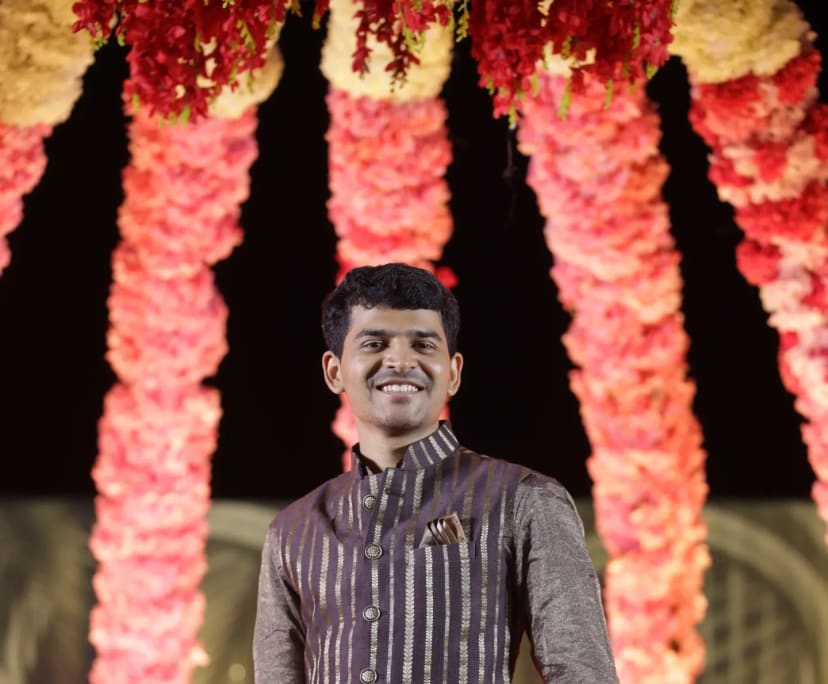 Deependra Jain, Meet, Kriv & Dhyey