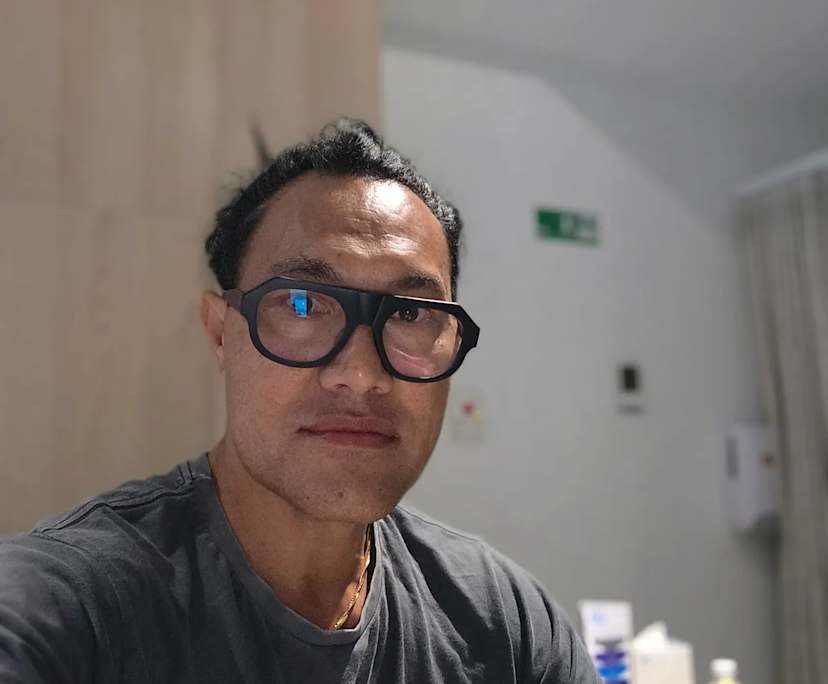 Toby  Kalolo (45), $350, LGBTQIA+, Non-smoker, No pets, and No children