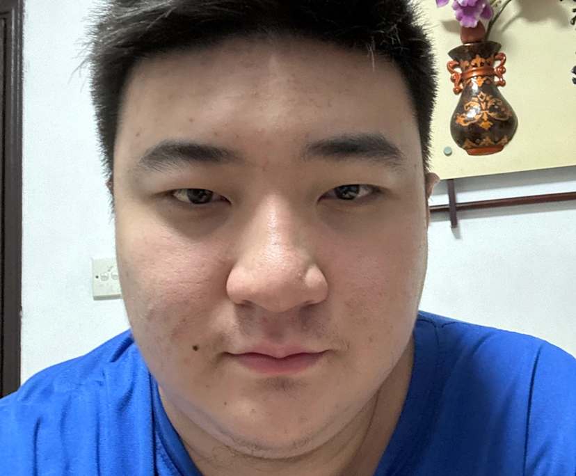LIK YUEN YE