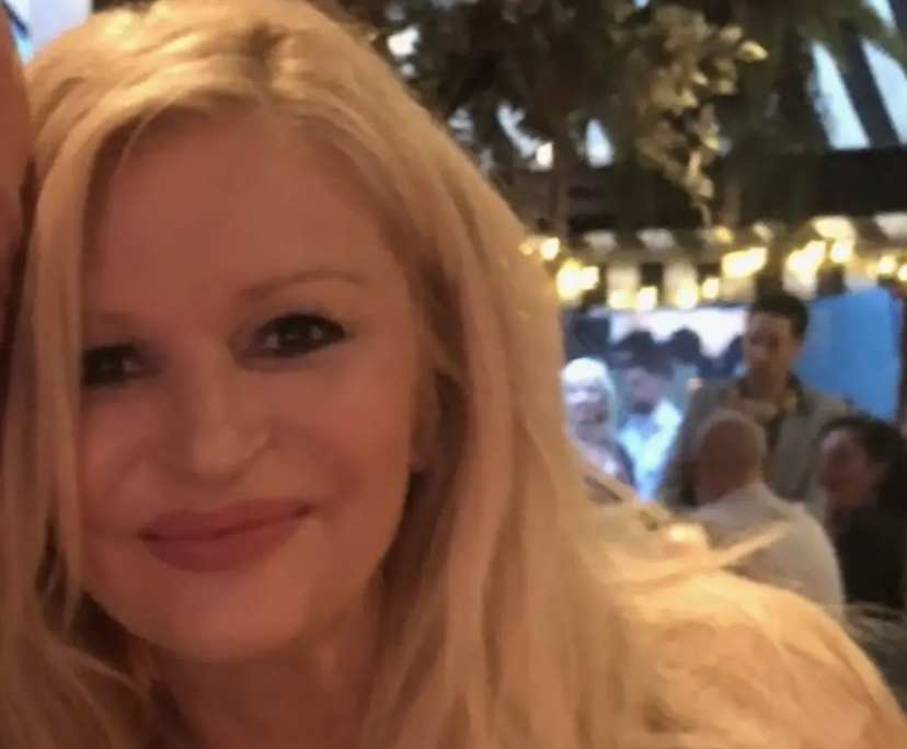 Danijela (53), $250, 