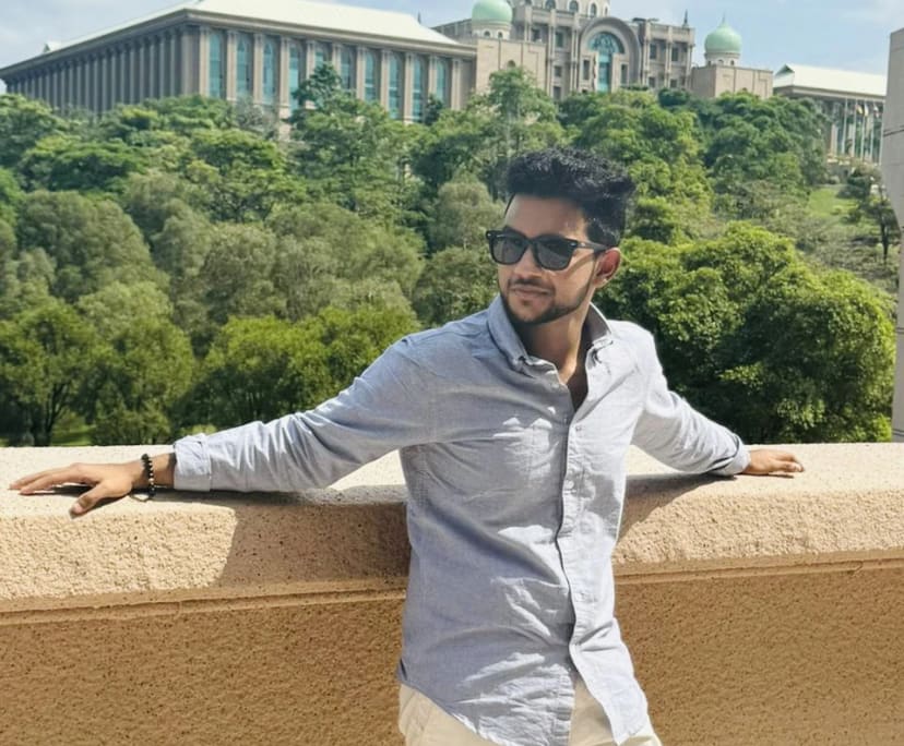 Shadman Mohtasim Huq