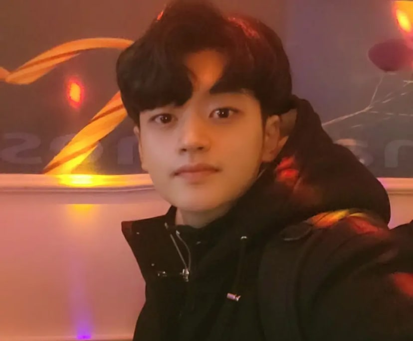 Seonghoon