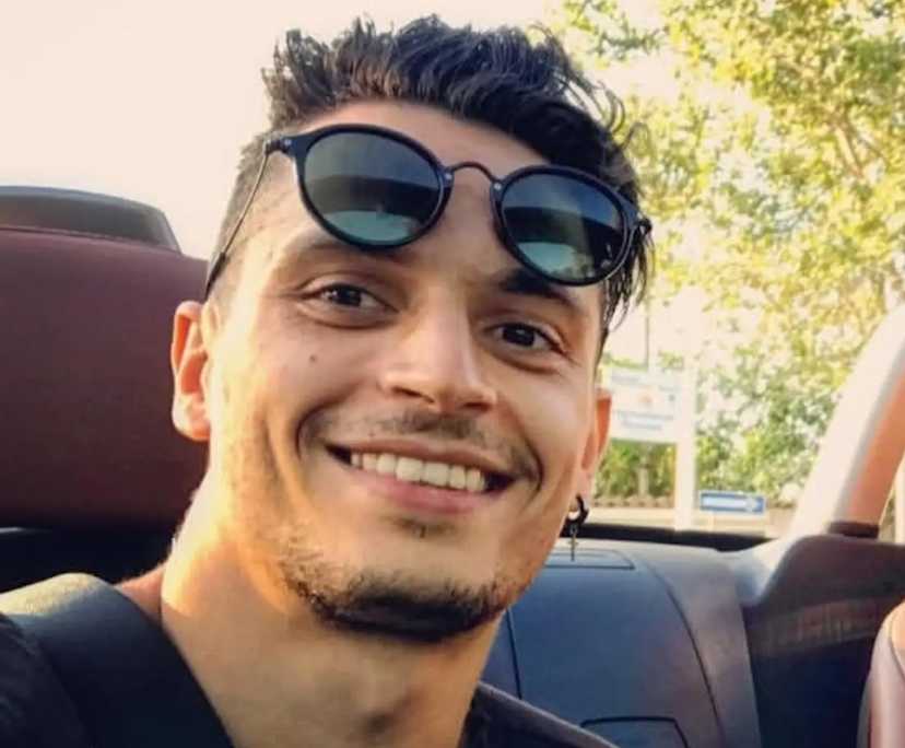 Stefano Ugolini & Samanta Facondini