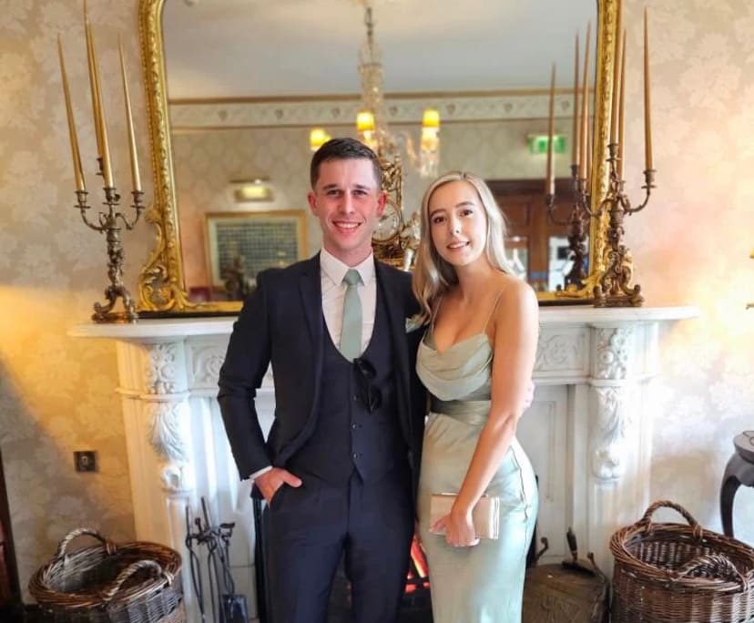 Ciara & Matthew