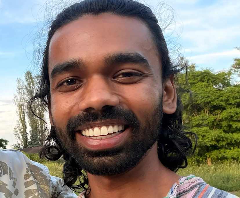Shivam (30), $250, 