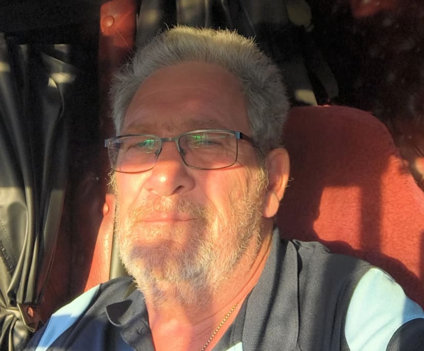 Barend Lourens Badenhorst