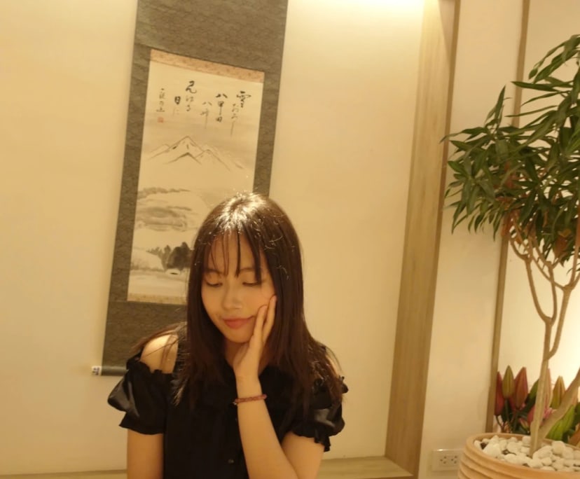 Minh Anh