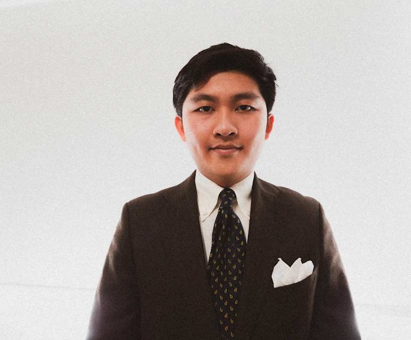 William
