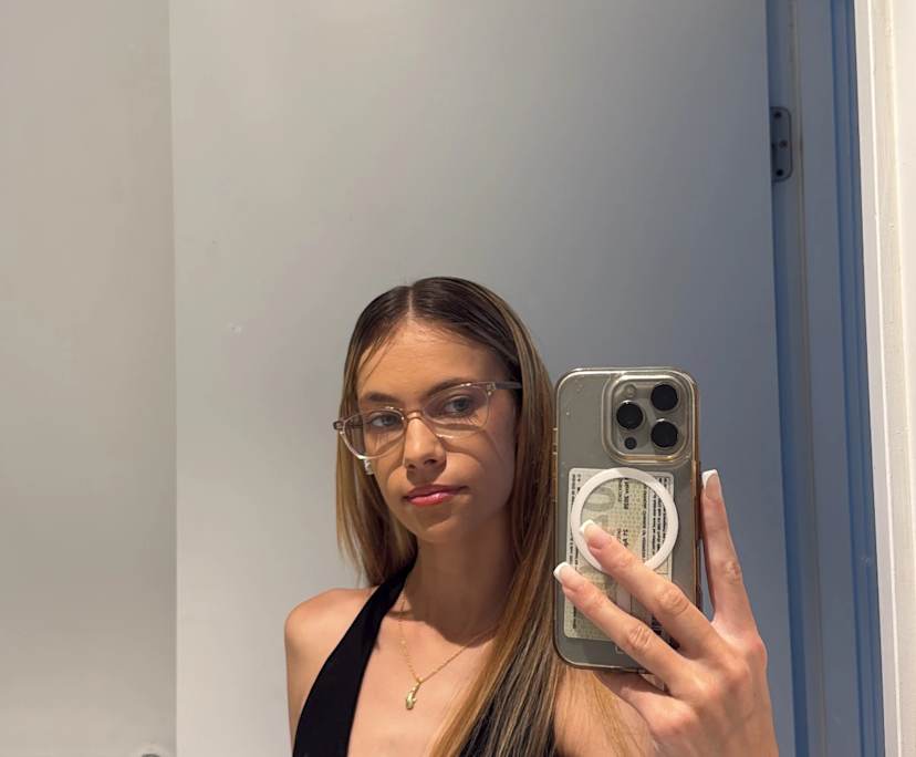 Cheyanne (19), $350, 