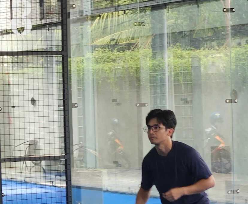 Febrianto (26), $400, 