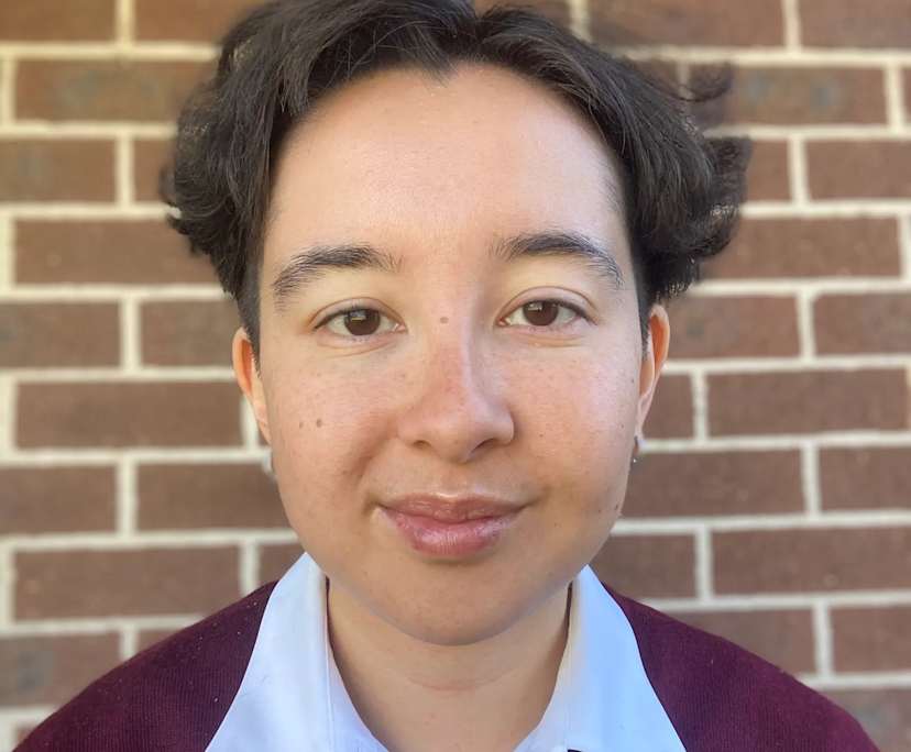 Bri (26), $200, LGBTQIA+, Non-smoker, No pets, and No children