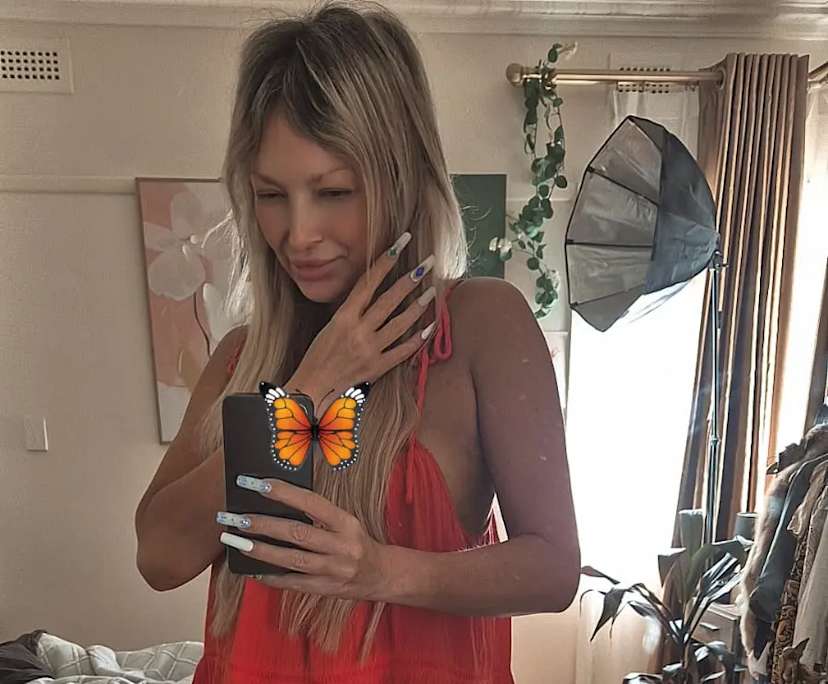 Madeleine (39), $400, 