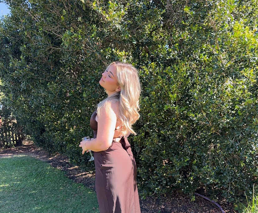 Rebekah