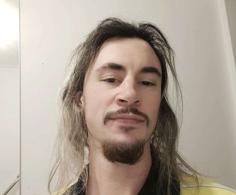 Matt