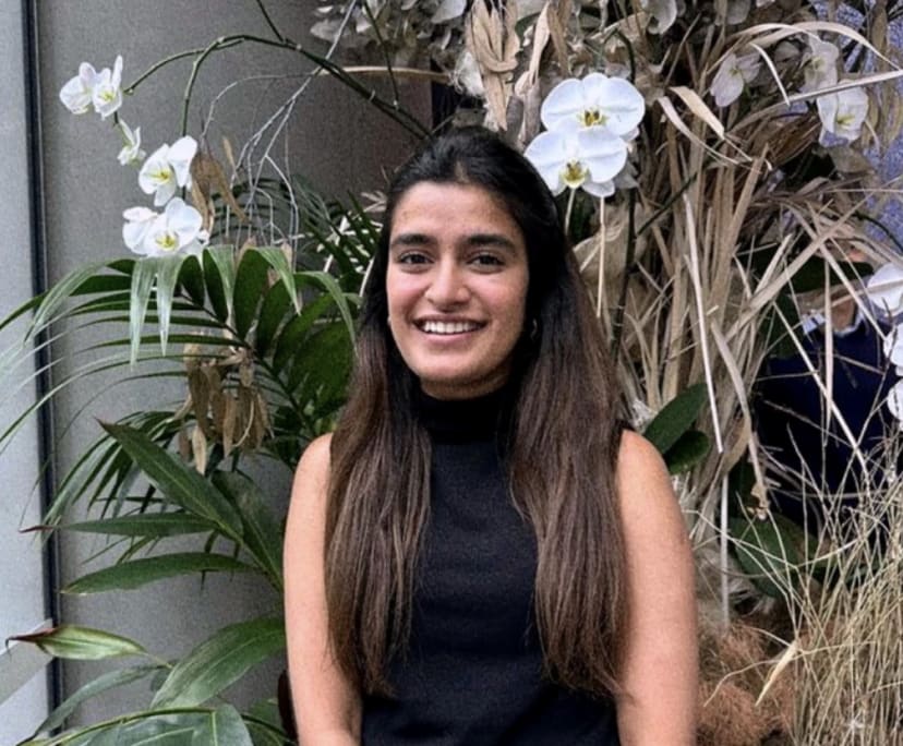 Vaibhavi (26), $500, Non-smoker, No pets, and No children