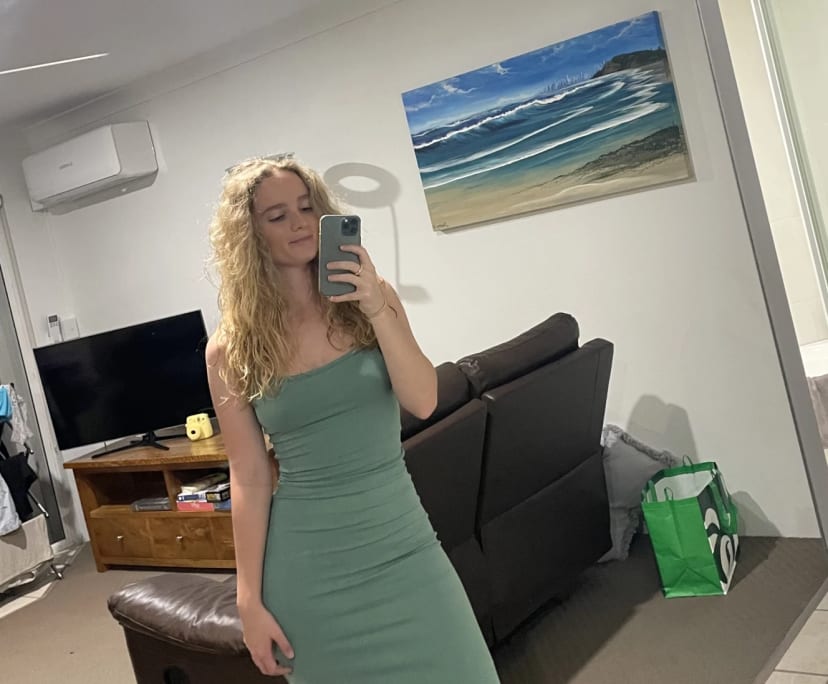 Sophie