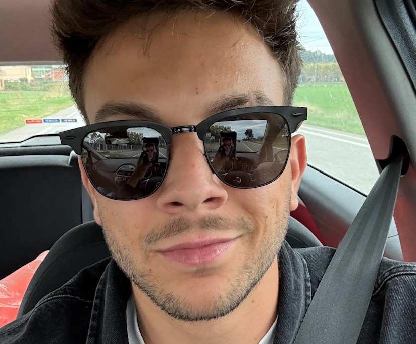 Pol Camats Perez (24), $420, 