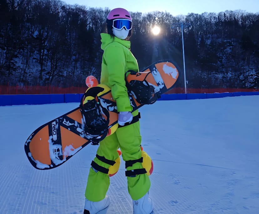 Ruidi (27), $490, Non-smoker, No pets, and No children