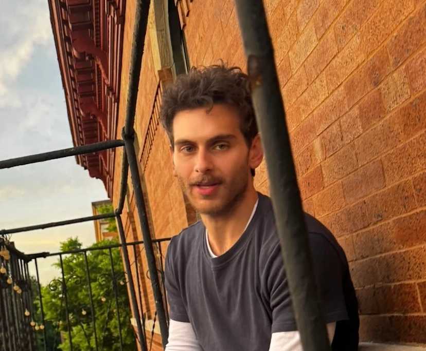 Daniel