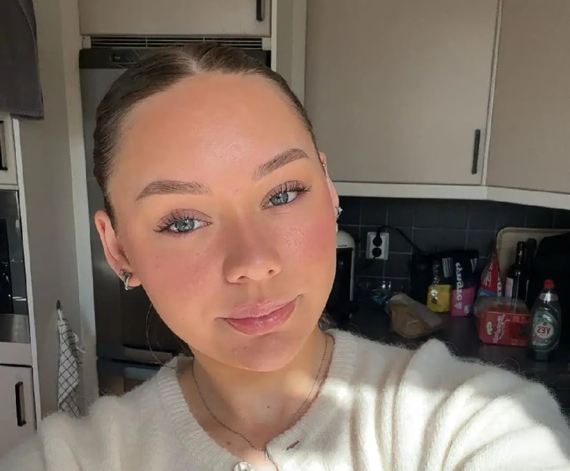 Madeleine