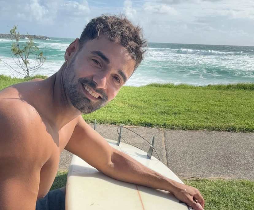 Leandro (31), $350, Non-smoker, No pets, and No children