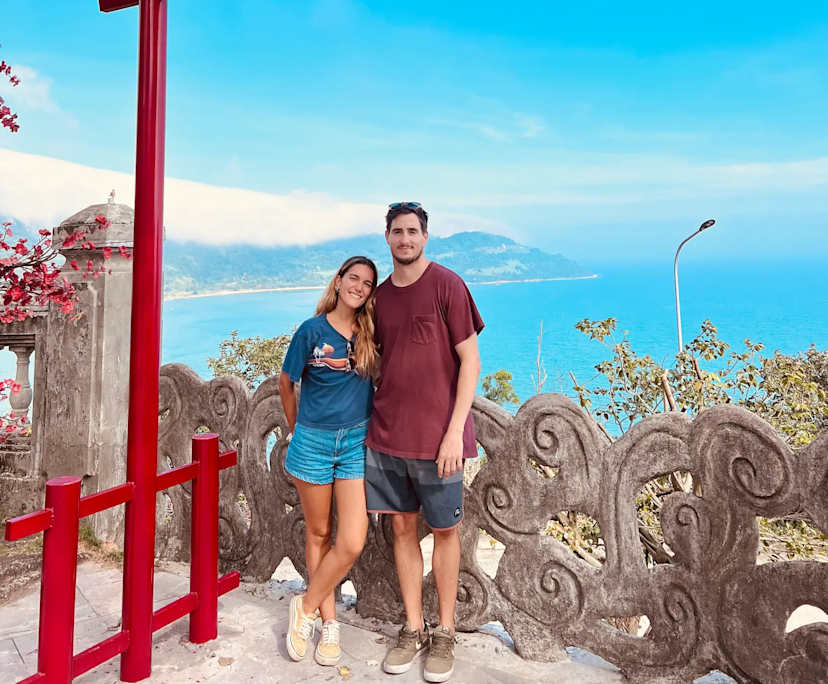 Belén & Facundo