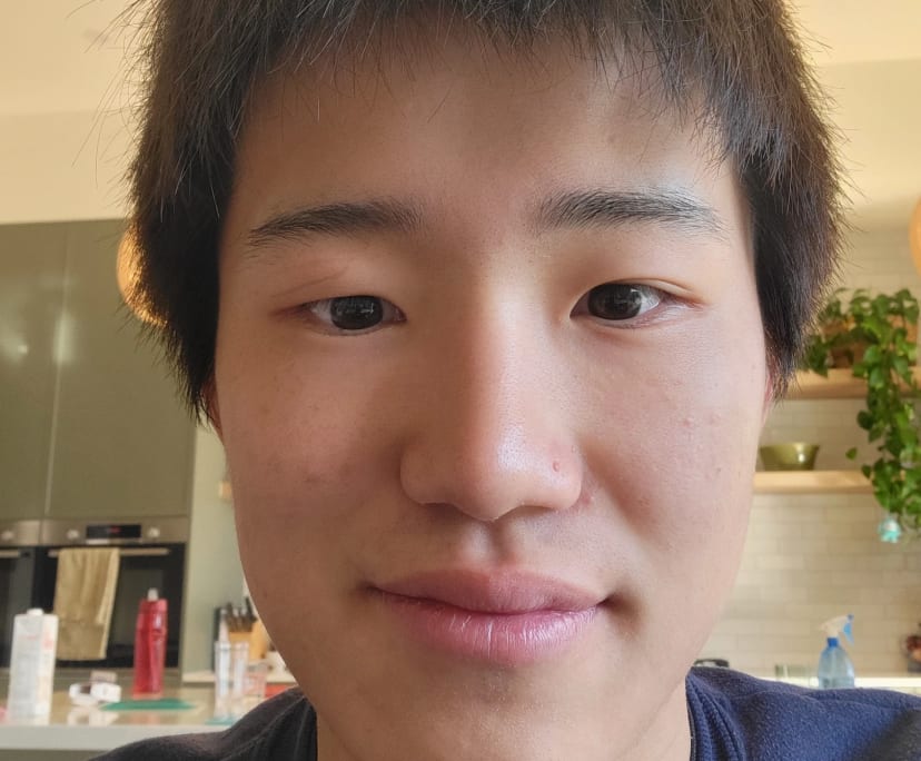 勘太