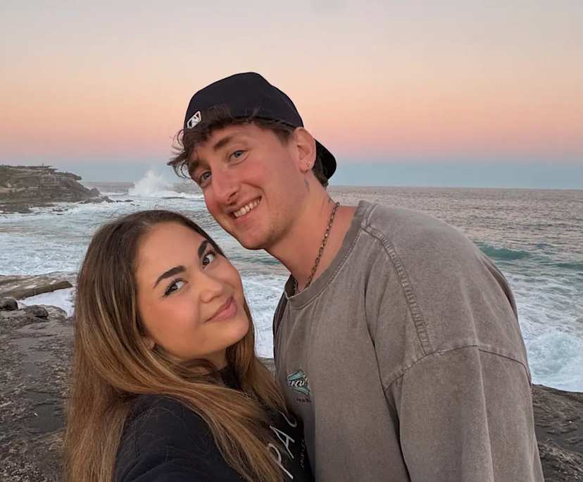 Abby & Ryan