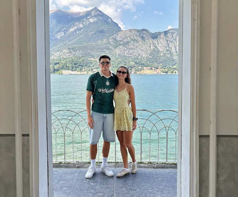 Tanja & Robin