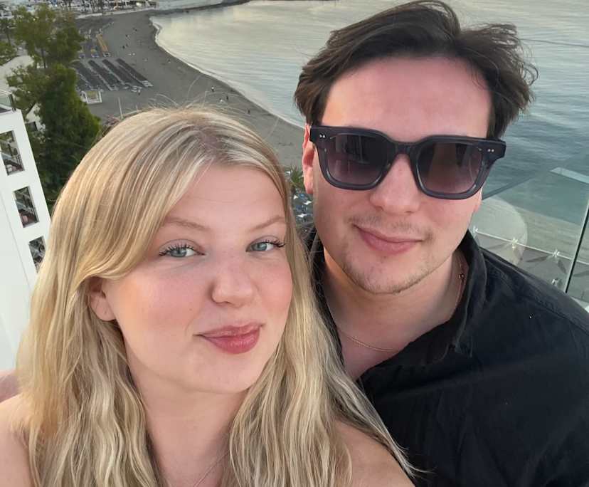 Meja (24) and Alexander (26), $750, Non-smoker, No pets, and No children