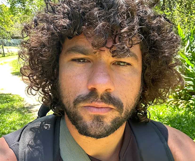 Leonardo gabriel ibarra barreto