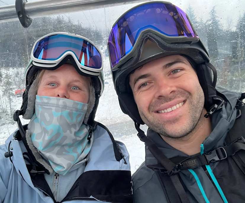 Alec (25), $400, No pets, Non-smoker, and No children