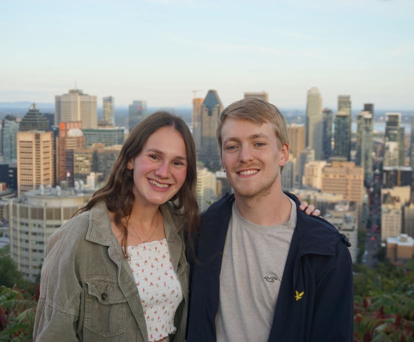 Jasmin & Steffen