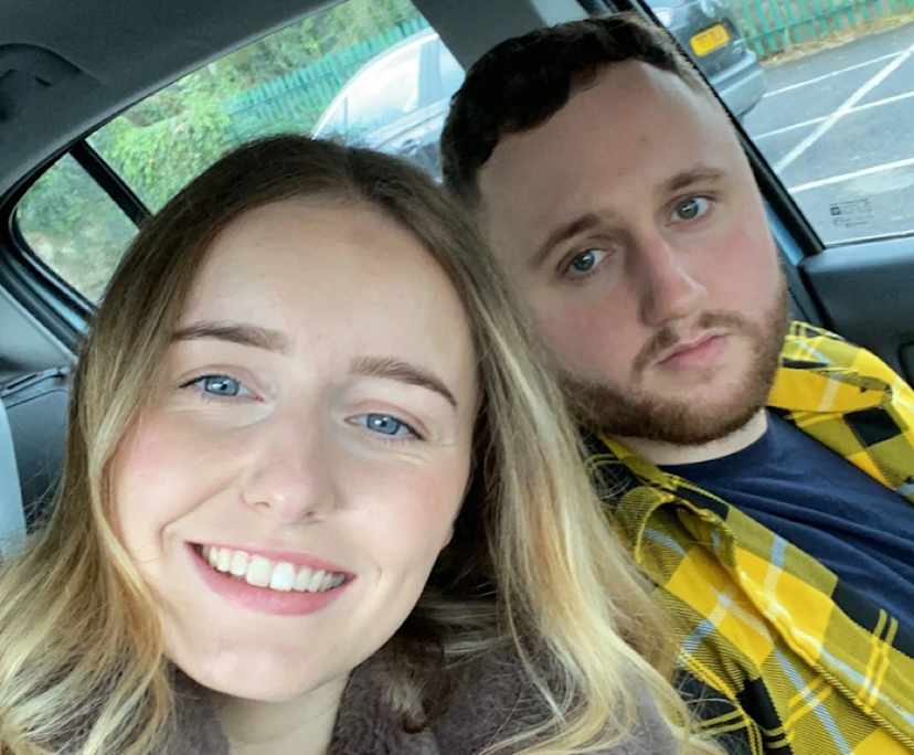 Chloe & Declan