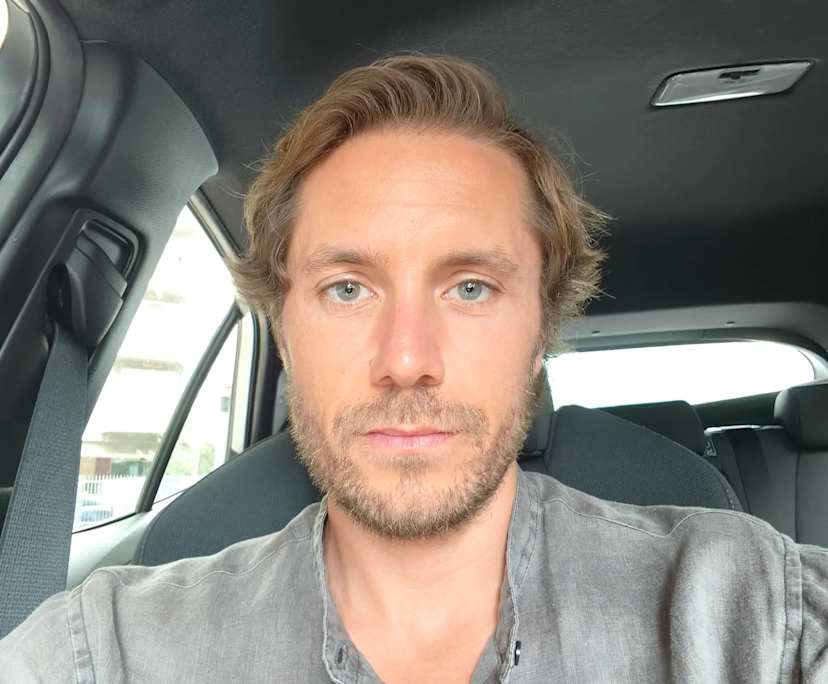 Davide Cavallari