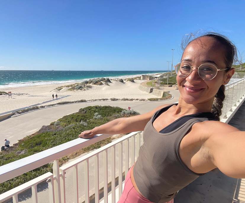 Steph (39), $265, Non-smoker, No pets, and No children