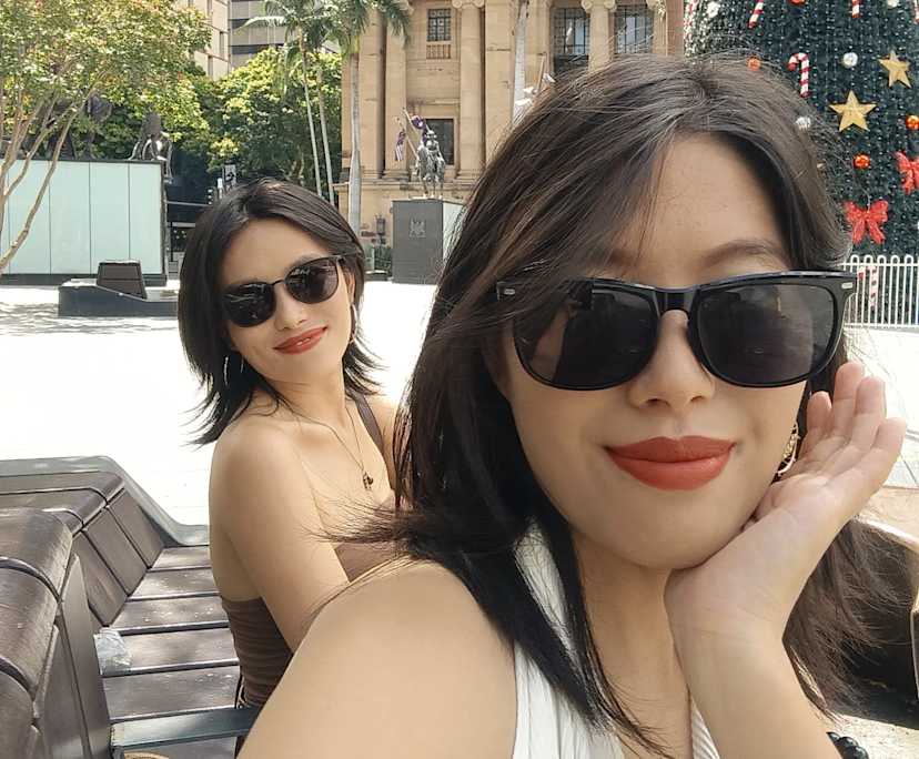 Xuefang Sha (28), $260, 